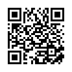 上海桌霜信息咨询有限公司移动站二维码