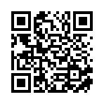 上海果泥古斯文化传播有限公司移动站二维码