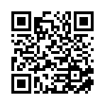 上海棕赋企业发展有限公司移动站二维码