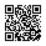 海口锦赟博鑫科技有限公司移动站二维码