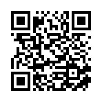 上海蓝心苓健康管理有限公司移动站二维码