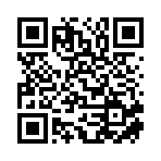 上海海创俊体建筑有限公司移动站二维码