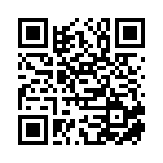 上海炽映文化传媒有限公司移动站二维码
