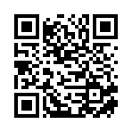 烟台乔老八文化传媒有限公司移动站二维码