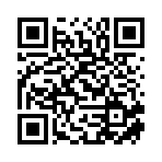 上海金灵盛商务信息咨询有限公司移动站二维码