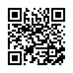 哈尔滨亚水环保科技有限公司移动站二维码