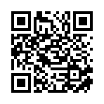 上海清悦杉科技有限公司移动站二维码