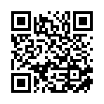 上海驰盛达紧固件制造有限公司移动站二维码