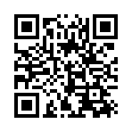 广州云舟行服饰有限公司移动站二维码