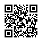 秦皇岛曜森体育发展有限公司移动站二维码