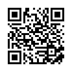 海口市岚莱科技有限公司移动站二维码
