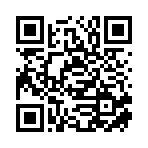 厦门翰墨传承文化艺术有限公司移动站二维码