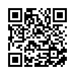 满洲里易联达进出口贸易有限公司移动站二维码