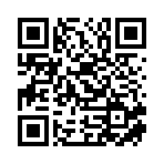 浦江县鸣人纺织品有限公司移动站二维码