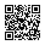 丽水欧创信息科技有限公司移动站二维码