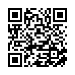 大庆市森霖童涂料有限公司移动站二维码