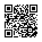 乌海市绿环物业服务有限公司移动站二维码