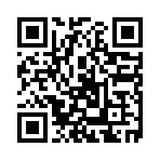 葫芦岛市新辰矿业服务有限公司移动站二维码