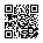 满洲里艾克进出口贸易有限公司移动站二维码