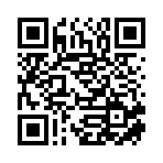 哈尔滨炯航商贸有限公司移动站二维码