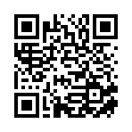 靖边县蓝宏建筑工程有限公司移动站二维码