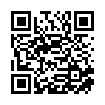 蒙阴崮乡机动车检测有限公司移动站二维码