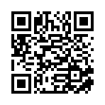 青田南风国际贸易有限公司移动站二维码