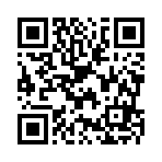 阜阳市江瀚电子商务有限公司移动站二维码