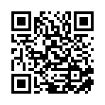 武义开润物流有限公司移动站二维码