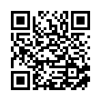 柞水县皓诚建设有限公司移动站二维码