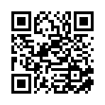 昆明光影漫创传媒有限公司移动站二维码