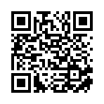 大荔县捷越物流运输有限公司移动站二维码