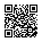 龙游禾语生态农业开发有限公司移动站二维码