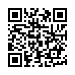 衡东众焱燃气有限公司移动站二维码