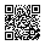 陕西清武领航科技服务有限公司移动站二维码