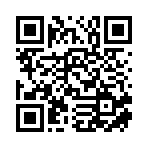 靖边县东腾跃建筑工程有限公司移动站二维码