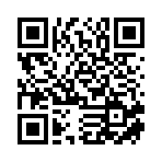 嵊泗力跃建筑材料有限公司移动站二维码