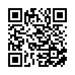 丽水星澜文化传媒有限公司移动站二维码