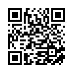 蒙阴鲁盈商贸有限公司移动站二维码