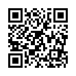 阜新凯沐电力技术服务有限公司移动站二维码
