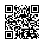 浦城县欣晟建筑材料有限公司移动站二维码