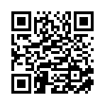 光泽伴舒驭商贸有限公司移动站二维码