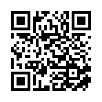 丽水景航科技有限公司移动站二维码