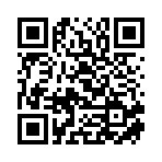 玉溪发间百货有限公司移动站二维码