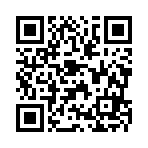 青田县威诚广告有限公司移动站二维码