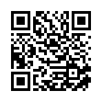 沈阳浩哲道路货物运输有限公司移动站二维码