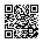 遂昌企协机动车检测有限公司移动站二维码