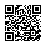 舟山乔巴山贸易有限公司移动站二维码