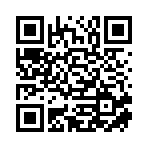 庆元县铭览汽车销售有限公司移动站二维码