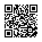 德州磐岩地质勘察有限公司移动站二维码